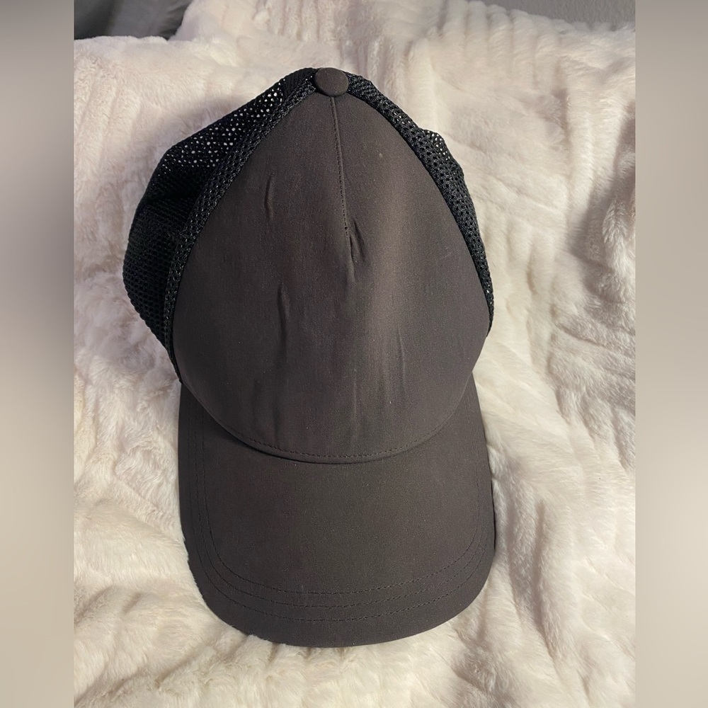Lululemon ball cap